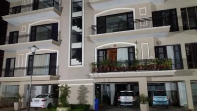 Image of 2250 Sq.ft 3 BHK Builder Floor for sale in Mullanpur Garibdass, Chandigarh for Rs. 13500009