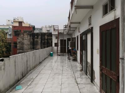 Passage Image of 200 Sq.ft 1 RK Builder Floor for rent in Gujranwala Town New Delhi for Rs. 9000