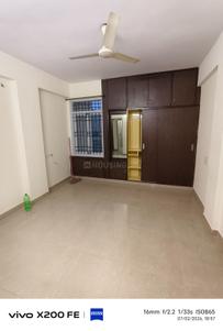 Bedroom Image of 2000 Sq.ft 3 BHK Apartment / Flat for rent in Bennigana Halli Bengaluru for Rs. 60000