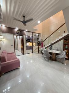 Image of 3700 Sq.ft 4 BHK Independent House for sale in Gandhi Path West, Jaipur for Rs. 25100000