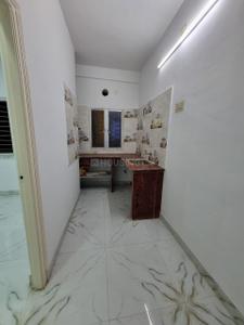 Hall Image of 650 Sq.ft 2 BHK Apartment / Flat for sale in Baghajatin Kolkata for Rs. 3300000