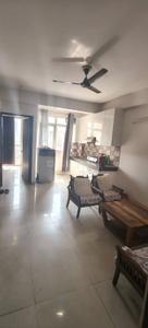 Hall Image of 500 Sq.ft 1 BHK Apartment / Flat for sale in Signature Global Andour Heights, Sector 71 Gurgaon for Rs. 5800000