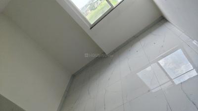 Bedroom Image of 900 Sq.ft 2 BHK Apartment / Flat for sale in VTP Purvanchal, Kesnand Pune for Rs. 5300000