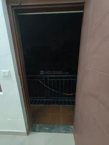 Balcony Image of 478 Sq.ft 2 BHK Apartment / Flat for sale in Shubhashray Jaipur, Vatika Jaipur for Rs. 2400000