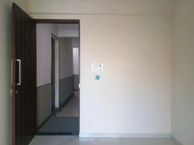 Living Room Image of 695 Sq.ft 1 BHK Apartment / Flat for sale in Runwal Gardens by Runwal Enterprises, Dombivli East Thane for Rs. 4309000