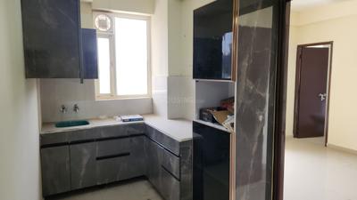 Kitchen Image of 950 Sq.ft 3 BHK Apartment / Flat for sale in Pyramid Altia, Sector 70 Gurgaon for Rs. 8650000