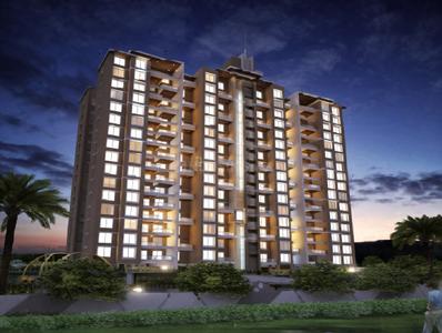Image of 1562 Sq.ft 3 BHK Apartment / Flat for sale in Tatvam V Uptown, Ravet, Pune for Rs. 11100000