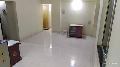 Hall Image of 1150 Sq.ft 2 BHK Apartment / Flat for rent in Bafna Padmaja Park, Katraj Pune for Rs. 21000