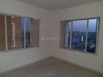 Bedroom Image of 1002 Sq.ft 2 BHK Apartment / Flat for sale in Vrindavan Yojana Lucknow for Rs. 5700000