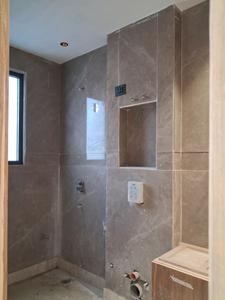 Bedroom One Image of 1800 Sq.ft 3 BHK Builder Floor for sale in Paschim Vihar New Delhi for Rs. 34000000