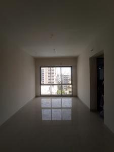 Hall Image of 550 Sq.ft 1 BHK Apartment / Flat for sale in Sea Rock, Borivali West Mumbai for Rs. 12500000