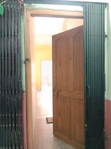 Main Entrance Image of 638 Sq.ft 2 BHK Builder Floor for sale in Shibpur Howrah for Rs. 2500000