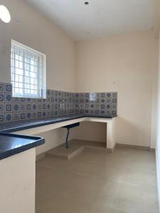 Kitchen Image of 886 Sq.ft 2 BHK Apartment / Flat for sale in TVS Green Hills, Perungalathur Chennai for Rs. 5600000