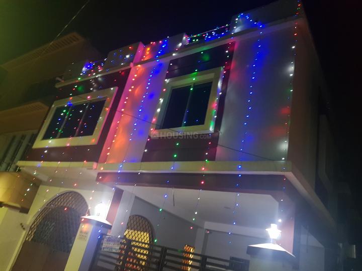 Niladri Vihar, Chandrasekharpur Building 1