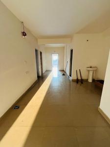 Hall Image of 1350 Sq.ft 3 BHK Apartment / Flat for sale in Beltola Guwahati for Rs. 5998888