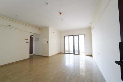 Hall Image of 1200 Sq.ft 2 BHK Apartment / Flat for sale in Ramesh Hermes Heritage Phase 2, Yerawada Pune for Rs. 14000000