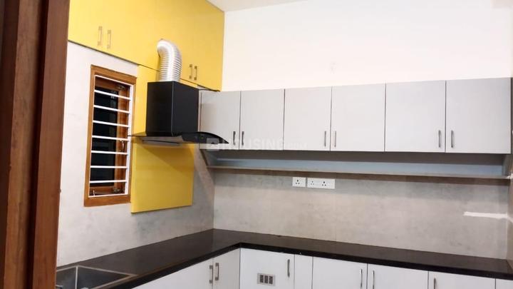Ranganathapuram, Medavakkam Kitchen 1