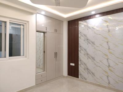 Bedroom Image of 1602 Sq.ft 3 BHK Builder Floor for sale in BPTP District 2, Sector 86 Faridabad for Rs. 17500000