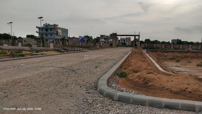 Image of 2354 Sq.ft Residential Plot / Land for sale in Kedia Keshvam Homeland Pratham, Kalwara, Jaipur for Rs. 9900000