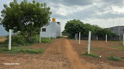 Image of 1800 Sq.ft Residential Plot / Land for sale in Avadi, Chennai for Rs. 3240000