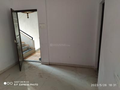 Bedroom Image of Rudra PG in Moshi, Pune