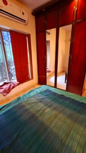 Bedroom Image of 1100 Sq.ft 2 BHK Apartment / Flat for sale in Bandra West Mumbai for Rs. 29500000