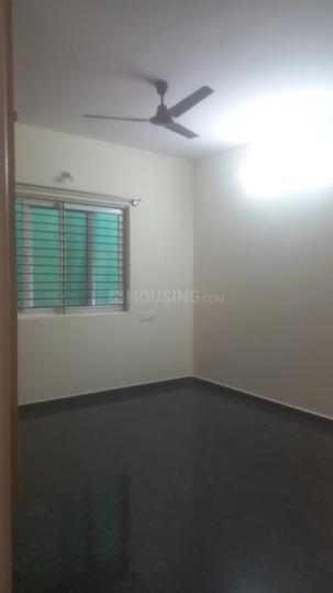 K R Garden, Murugeshpalya Bedroom 1