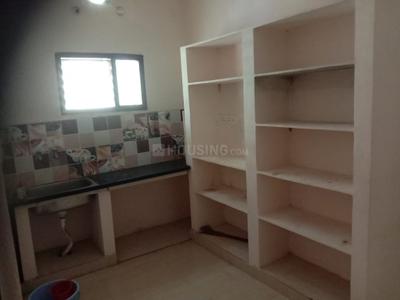 Kitchen Image of 3150 Sq.ft 1 BHK Independent House for rent in Warangal Town Warangal for Rs. 7000