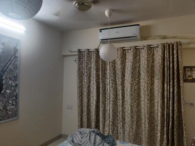 Bedroom Image of 1024 Sq.ft 3 BHK Apartment / Flat for sale in DGS Sheetal Grandeur, Santacruz East Mumbai for Rs. 32500000