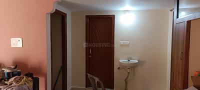 Bedroom Image of 1500 Sq.ft 2 BHK Independent House for rent in Sainikpuri Secunderabad for Rs. 15000