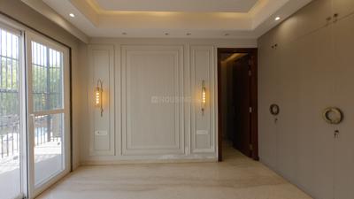 Bedroom Image of 1600 Sq.ft 3 BHK Builder Floor for sale in Sector 51 Gurgaon for Rs. 35000000