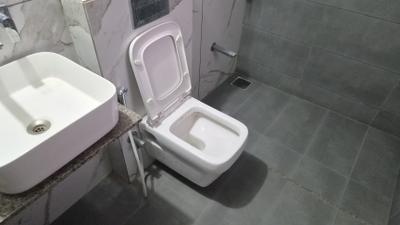 Image of 2000 Sq.ft 3 BHK Apartment / Flat for rent in Zundal, Ahmedabad for Rs. 28000