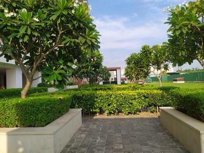 Balcony Image of 951 Sq.ft 2 BHK Apartment / Flat for sale in Ashiana Mulberry, Sector 2 Sohna for Rs. 11500000
