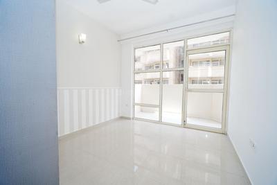 Bedroom Image of 1000 Sq.ft 2 BHK Apartment / Flat for sale in Pyramid Urban Homes II, Sector 86 Gurgaon for Rs. 6800000