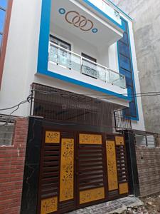 Image of 1000 Sq.ft 4 BHK Duplex for sale in Pandeypur, Varanasi for Rs. 7500000