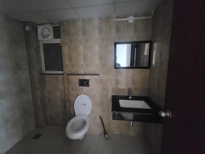 Bathroom Image of 1500 Sq.ft 3 BHK Apartment / Flat for sale in Shapoorji Pallonji JoyVille, Sector 102 Gurgaon for Rs. 29000000
