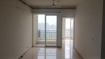 Living Room Image of 800 Sq.ft 2 BHK Apartment / Flat for sale in Sector 63 Gurgaon for Rs. 10700000