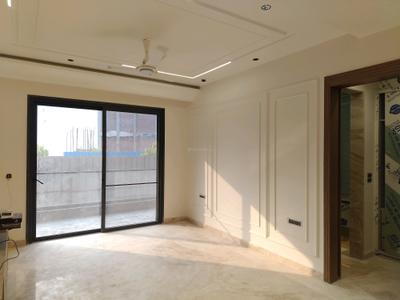 Bedroom Image of 4000 Sq.ft 4.5 BHK Builder Floor for sale in Adani Samsara Avasa, Sector 63 Gurgaon for Rs. 35000000