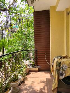 Bedroom One Image of 3000 Sq.ft 4 BHK Villa for sale in Sector 57 Gurgaon for Rs. 70000000