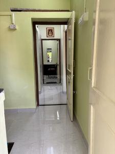 Hall Image of 1100 Sq.ft 2 BHK Apartment / Flat for rent in Trimurti Nagar Nagpur for Rs. 25000