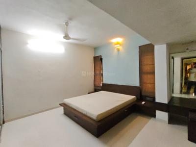 Bedroom Image of 3000 Sq.ft 3 BHK Duplex for rent in Makarpura Vadodara for Rs. 38000
