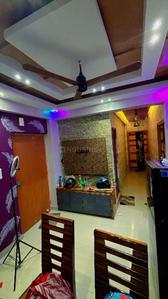 Hall Image of 801 Sq.ft 2 BHK Apartment / Flat for sale in Spotlight Rainbow, Madhyamgram Kolkata for Rs. 3700000