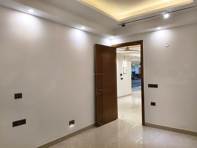 Bedroom Image of 2200 Sq.ft 4 BHK Builder Floor for sale in Sector 45 Gurgaon for Rs. 35500000
