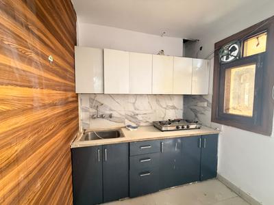 2 BHK Independent Builder Floor
