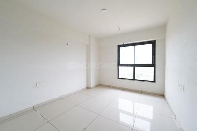 Bedroom Image of 2880 Sq.ft 4 BHK Apartment / Flat for sale in HR Eliseo, Shela Ahmedabad for Rs. 16600000