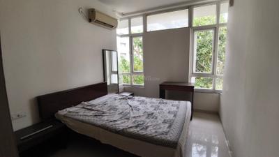 Bedroom Image of 1400 Sq.ft 3 BHK Apartment / Flat for sale in Rohan Mithila, Viman Nagar Pune for Rs. 18000000