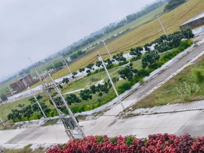 Image of 360 Sq.ft Residential Plot / Land for sale in Concrete Dhan Destination, Muradpura, Indore for Rs. 1080000