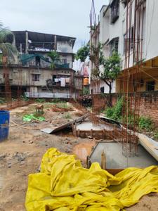 Image of 978 Sq.ft 2 BHK Apartment / Flat for sale in Hatigaon, Guwahati for Rs. 4500000