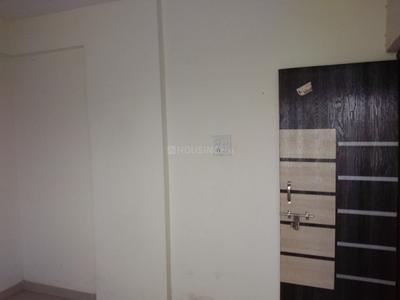 Bedroom Image of 830 Sq.ft 2 BHK Apartment / Flat for sale in Vishwa Society, Manjari Budruk Pune for Rs. 5000000