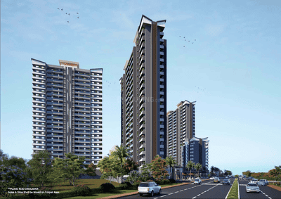Image of 1548 Sq.ft 2 BHK Apartment / Flat for sale in Arttech The Story House, Sector 89A, Gurgaon for Rs. 23220000